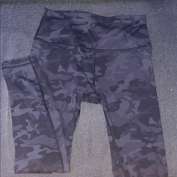 Lululemon Align pant 25” - Picture 1 of 4